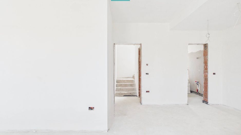 Duplex luminos 101 mp utili, teren 350mp în Covaci - Poză 18