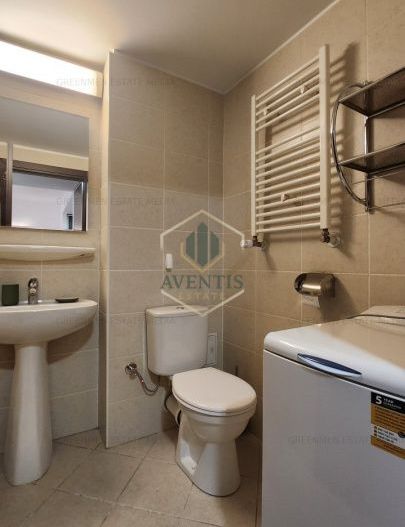 2 camere tip studio, complex rezidential, cu parcare si boxa, Metrou Obor - Poză 7