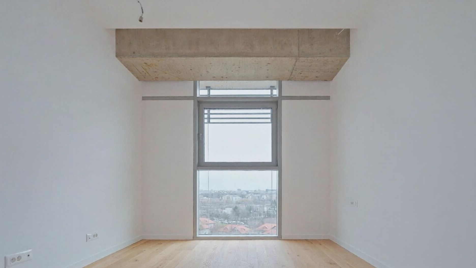 Apartament 4 camere | UpSite Floreasca | Lake View - Poză 9