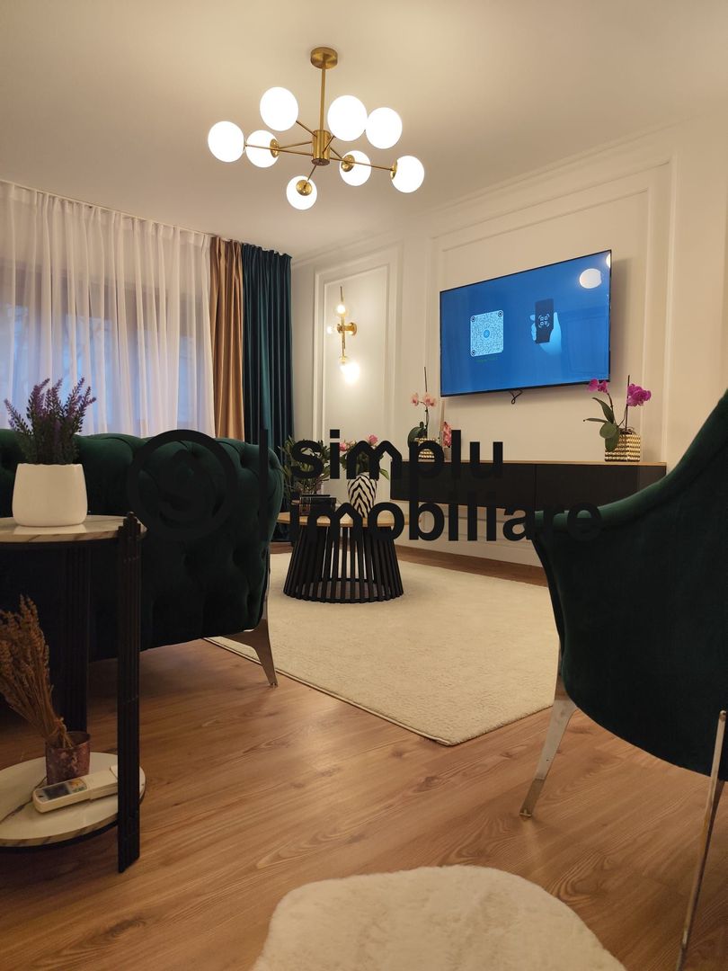 2 decomandate -Amaradia - Poză 21