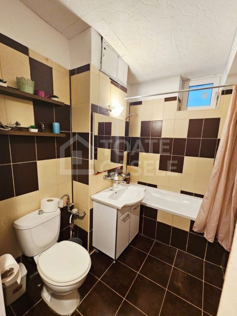 Apartament cu 3 camere în zona Piața Mărăști – spațios, luminos și perfect amplasat - Poză 5