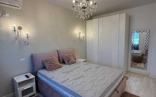 2 Camere Premium Novum Politehnica | Mobilier Rovere & Delta Studio | Etaj 8 | - Poză 4