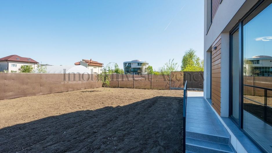 Vila Duplex 5 camere Otopeni - Poză 30