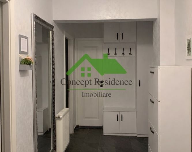 3 camere, bloc cu lift, renovat 2021 – zonă centrală - Poză 6