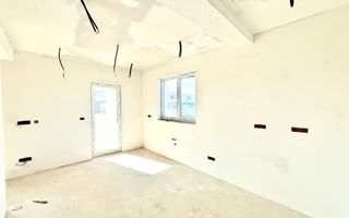 Duplex cu 5 camere despartit prin camera tehnica | Mosnita Noua - Poză 3