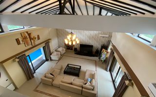 Vila superba - 7 camere - vanzare - Iancu Nicolae - Padurea Baneasa - Poză 12