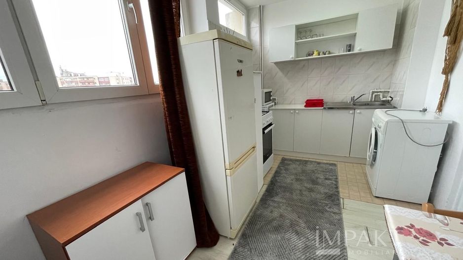 Garsoniera moderna de vanzare, cartier Manastur! zona BIG! - Poză 7