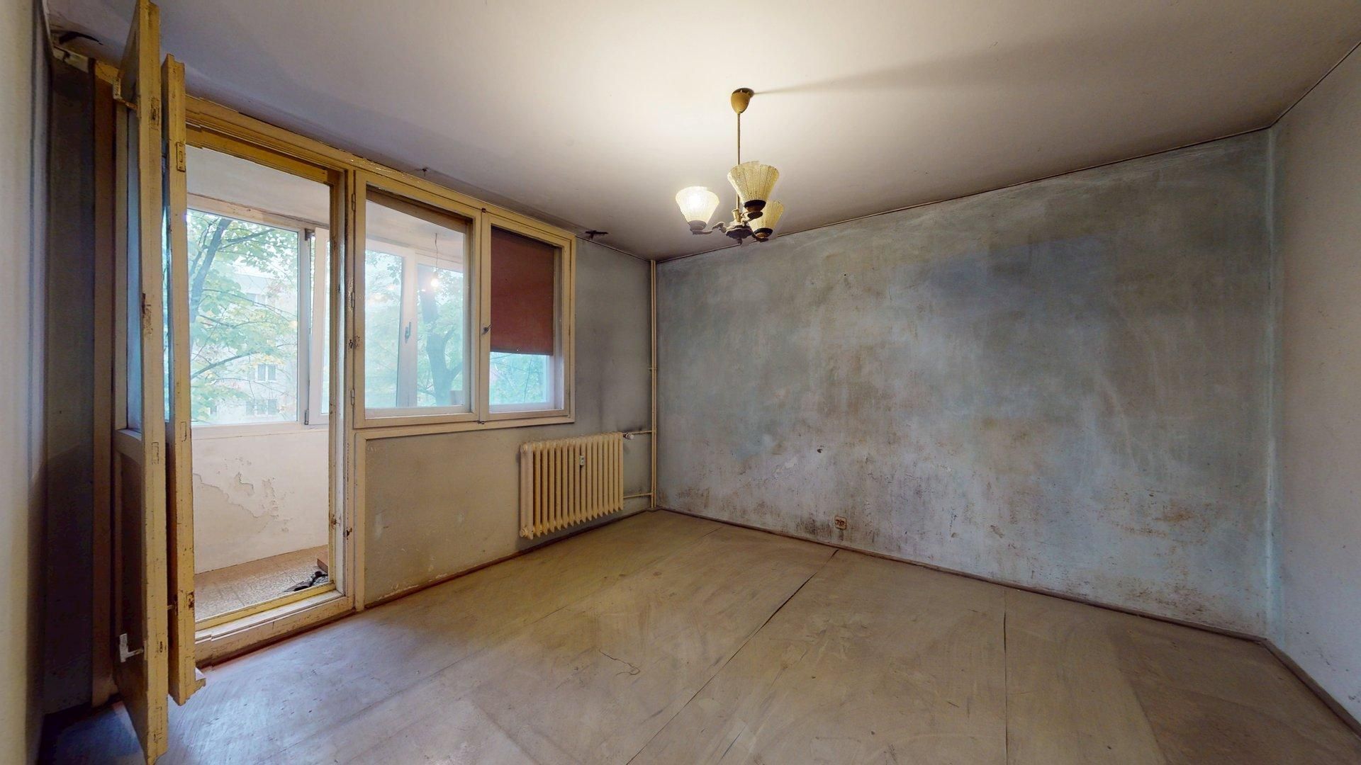 Apartament 4 camere Jean Steriadi Ozana Auchan Titan - Poză 7