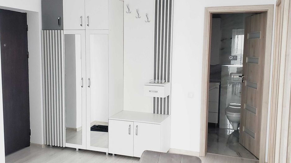 APARTAMENT PRIMA INCHIRIERE 2 CAMERE | ZONA DOAMNA STANCA - Poză 4