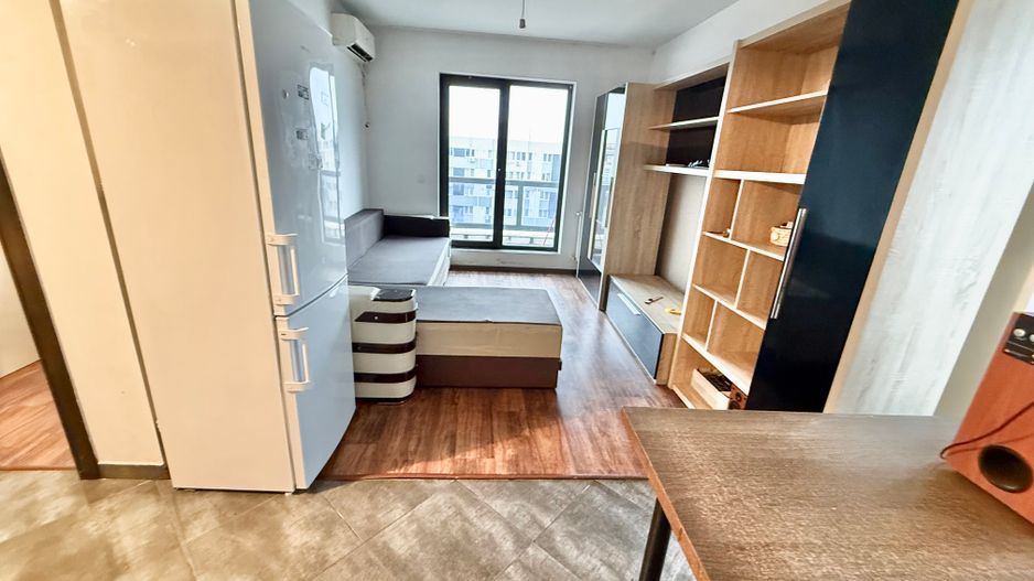 Ap. doua camere zona Militari Residence Tineretului 37C - Poză 5