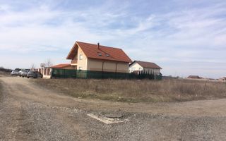 TEREN PENTRU CONSTRUCTII  ZONA METRO II - Poză 7