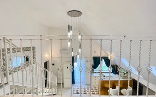 PENTHOUSE 3 camere | Terasă 35 MP | PET FRIENDLY - Poză 11