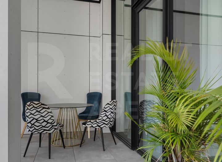 Vânzare, Penthouse, 4 camere, One Cotroceni Park, București - Poză 1