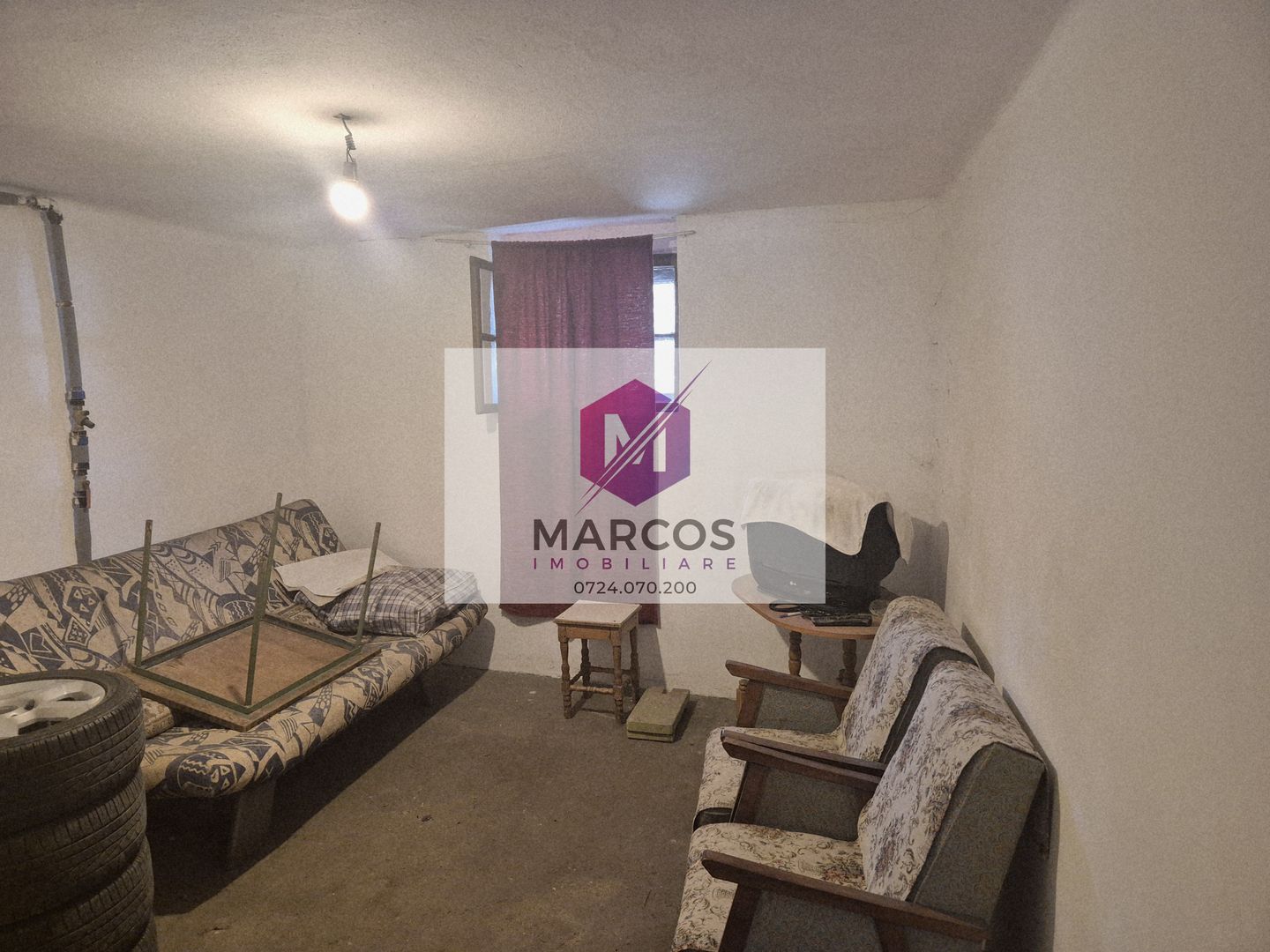 Vand casa 4 camere in Muncitoresc - Poză 5