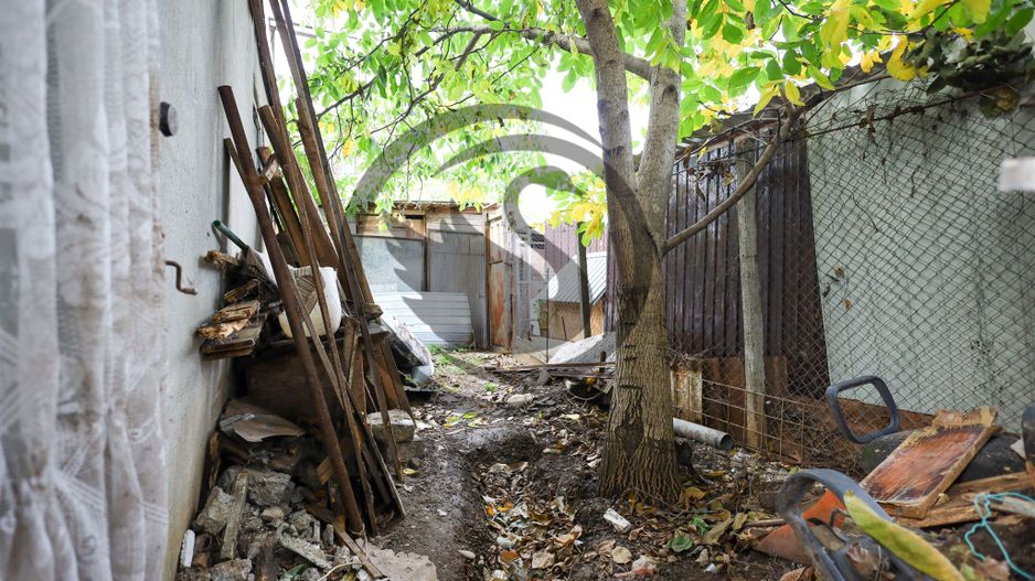 Casa 3 camere de vanzare | Cartier Vest - Mitica Apostol | Comision 0% - Poză 17