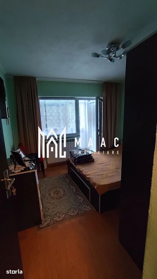 Apartament 3 camere de vânzare | Râmnicu Vâlcea | Ostroveni - Poză 5