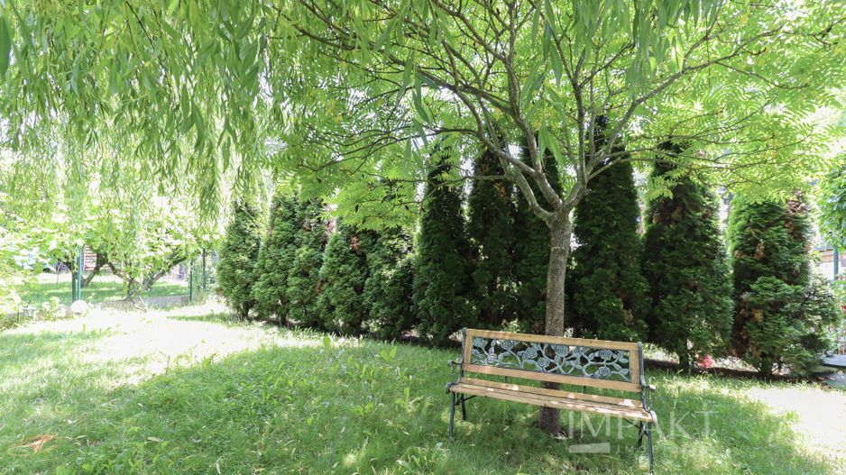 Casa individuala superba de vanzare, cartier Andrei Muresanu! - Poză 11