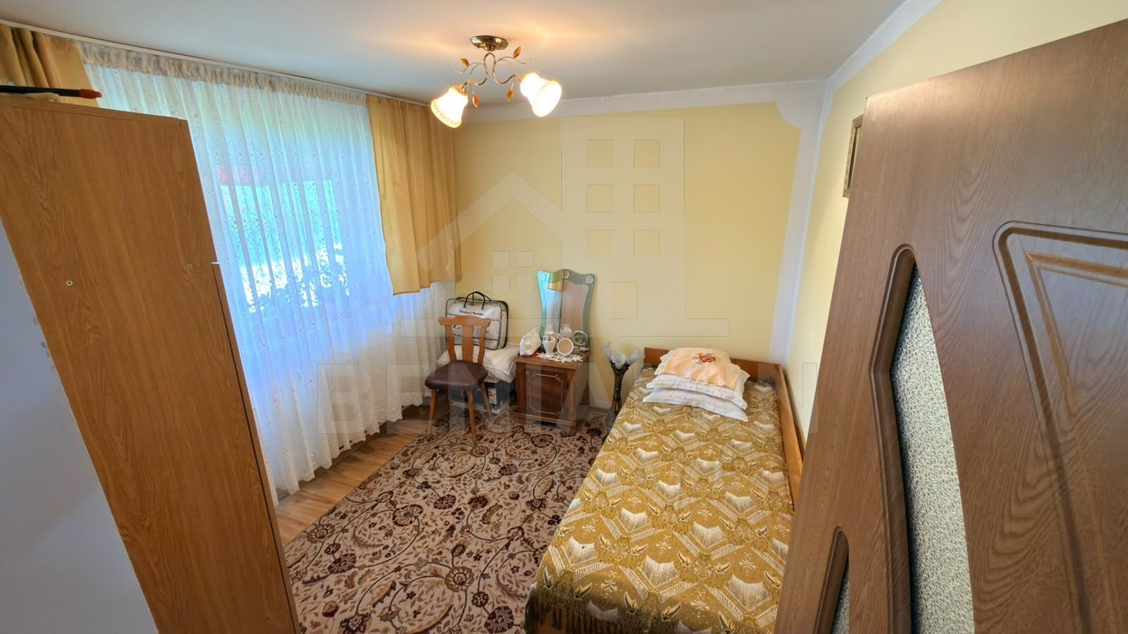 De vanzare casa tip duplex Piata Chiriac 222mp - Poză 8