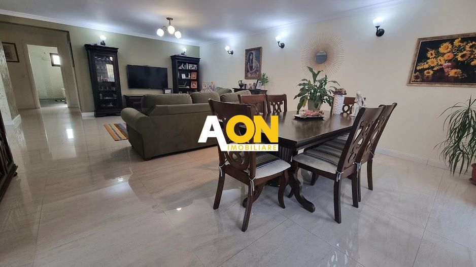 Casa 4 Camere Pe Un Nivel, Zona Ampoi 510 mp Teren - Poză 11