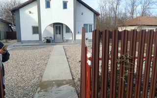 Casă de vânzare în Lăpușata – Construcție nouă, complet utilată - Poză 1