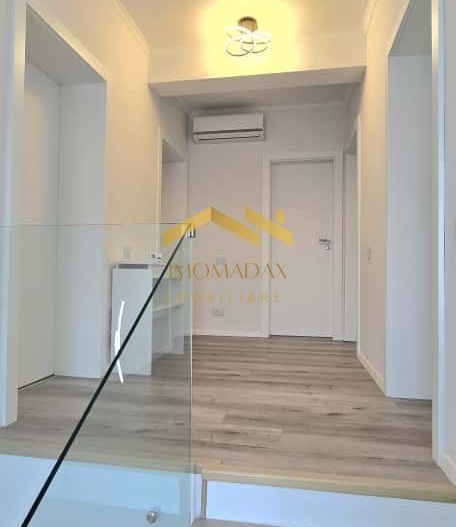 Dumbrăvița-Casa Individuală-Mobilată/Utilata - Poză 18