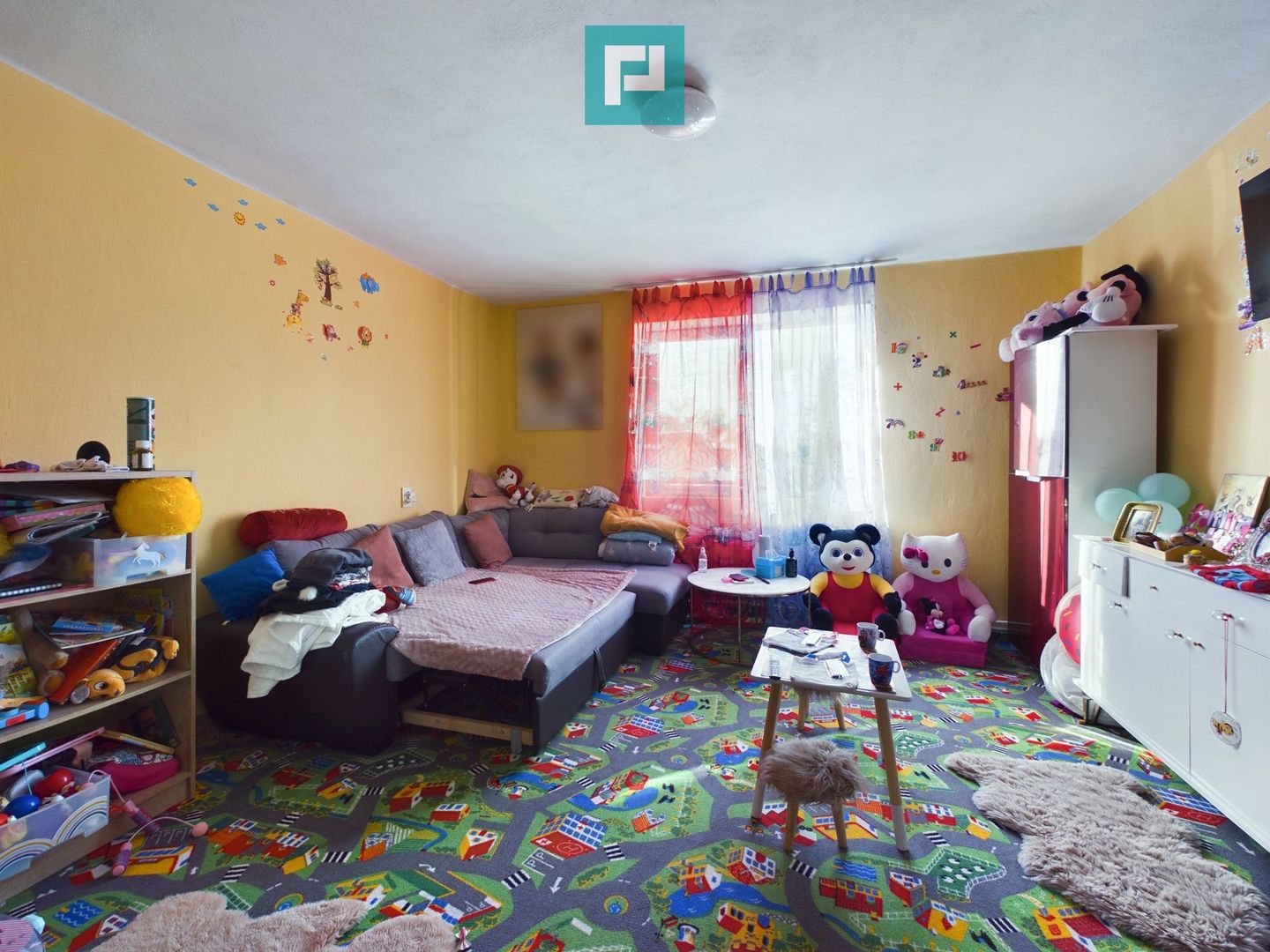 Casă în Șeitin - posibilitate plată în rate - Poză 5