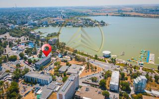 Stațiunea Mamaia  - Vanzare Hotel Dunarea amplasat la 100m de malul marii - Poză 1