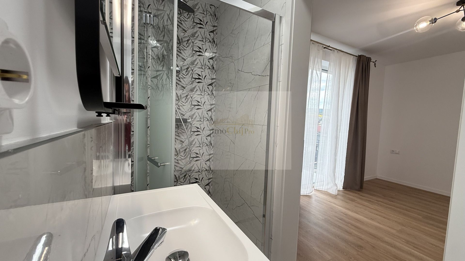 🏡 Duplex modern de închiriat | Iris, Cluj-Napoca - Poză 20