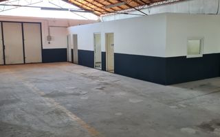 Spațiu industrial, depozitare + birouri - zona Giarmata - Poză 1