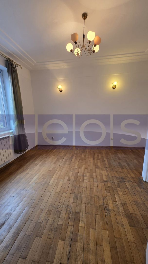 INCHIRIERE VILA INTERBELICA | BUZESTI | 190 MP | PRETABIL SEDIU FIRMA - Poză 19