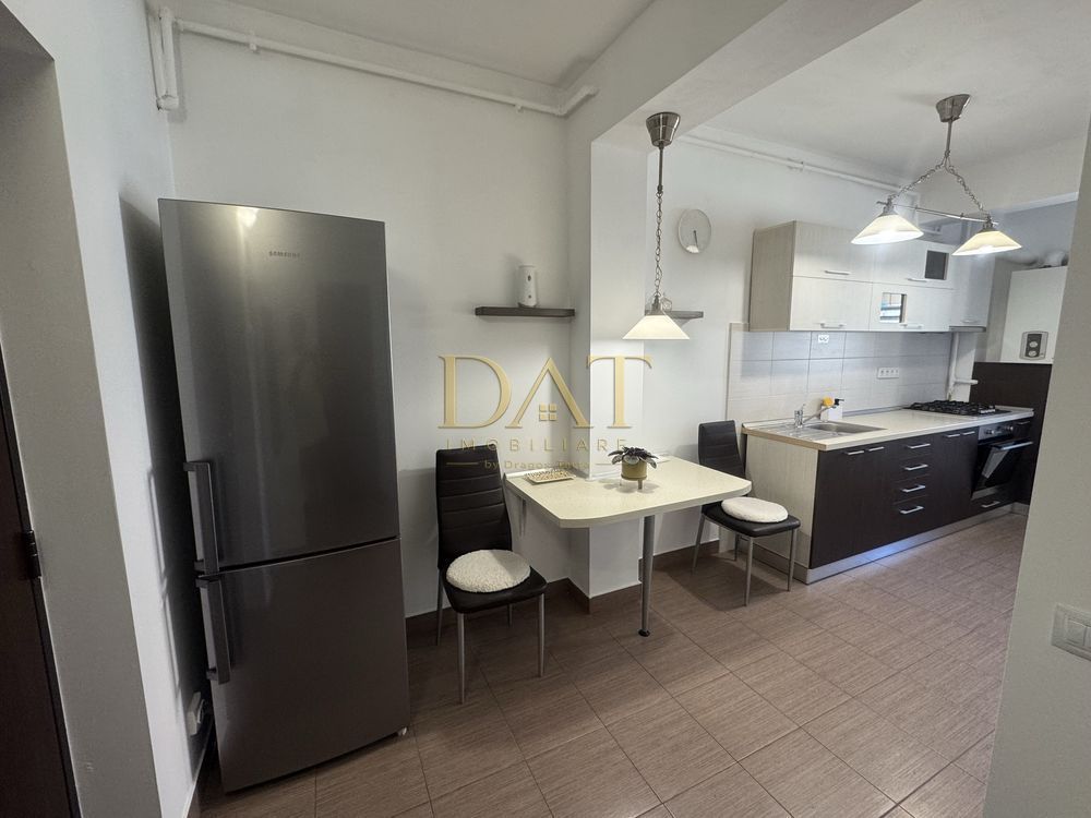Apartament 1 camera | etaj intermediar | zona Hotel Paradis | terasa - Poză 1