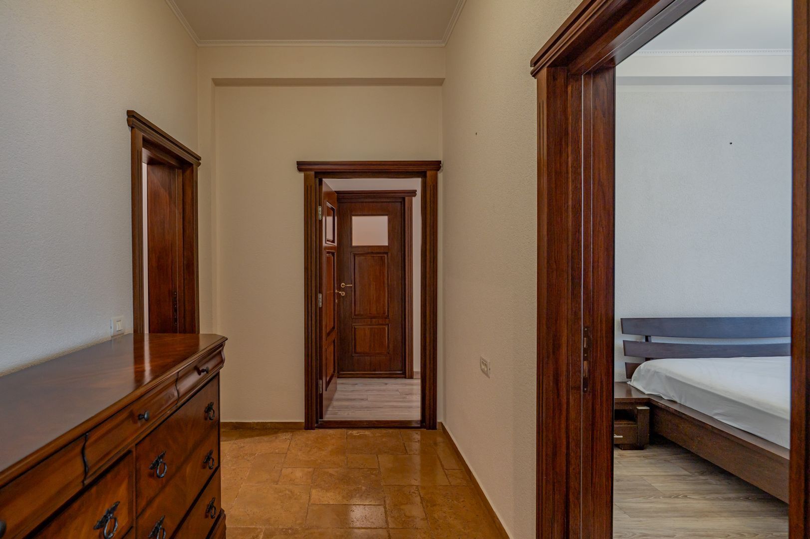 Peninsula – 100,8 mp, construcție 2021, vilă cu doar 3 apartamente! - Poză 7