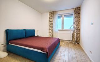 3 Camere Premium | 105 mp | Bloc Boutique | zona Pipera- Iancu Nicolae - Poză 10