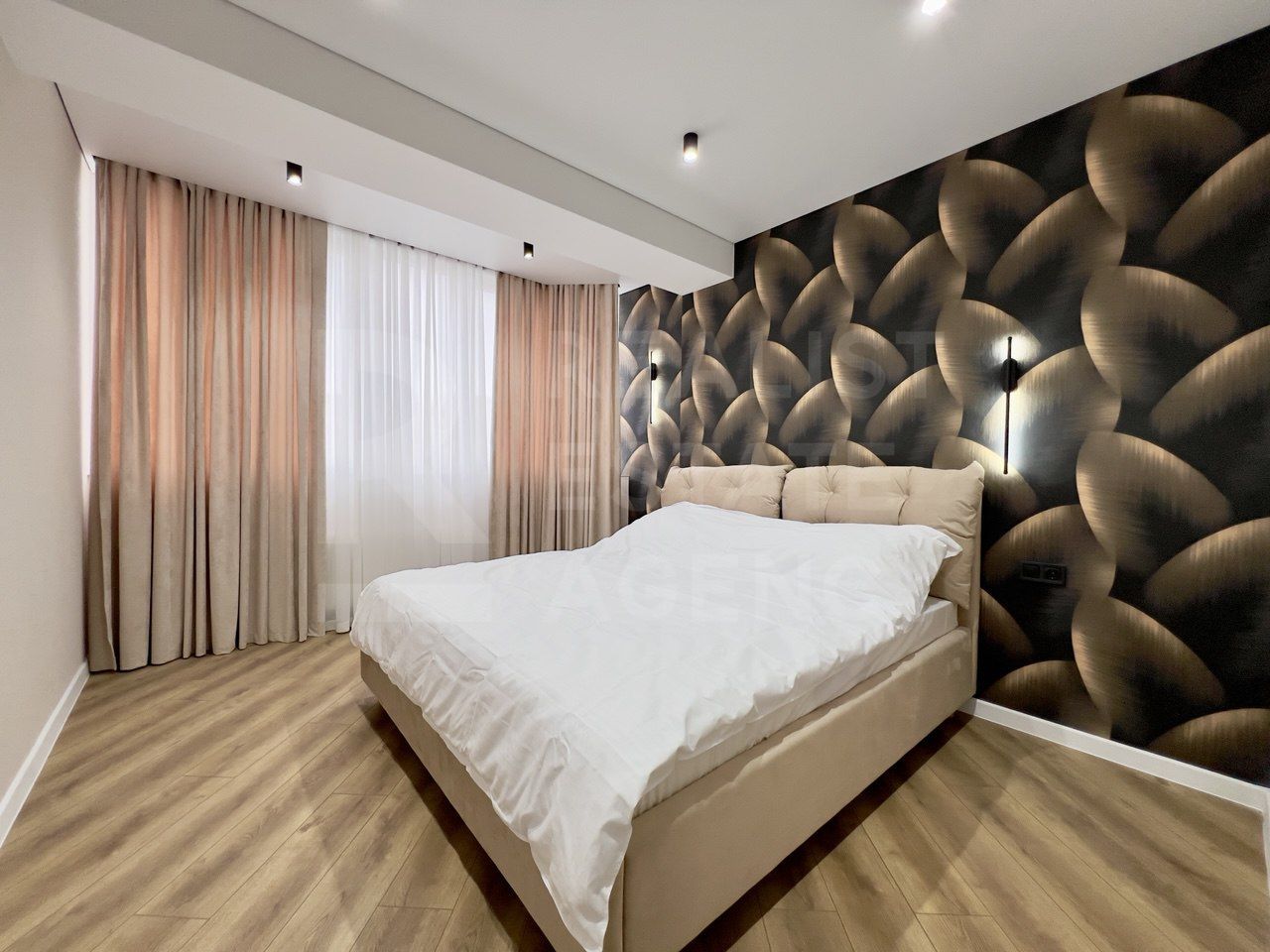 Vânzare, apartament, 2 camere, bd. Mircea Cel Bătrân, Ciocana - Poză 6