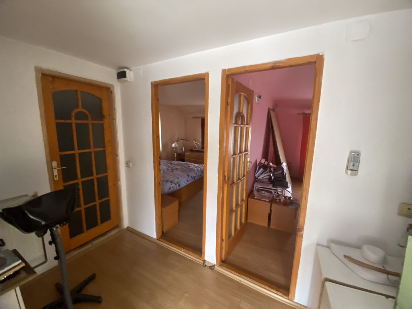 Casa cu 2 corpuri de clădire - Poză 11