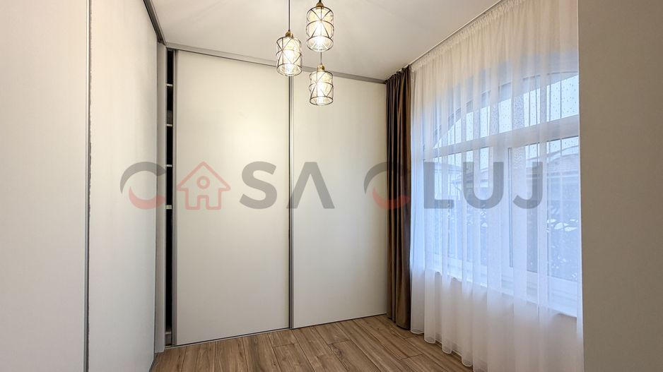 Casa individuala cu teren de 400 mp, Dezmir - Poză 10