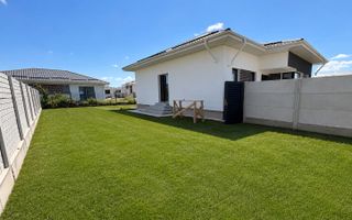 🏡 Casă nouă cu 4 Camere în Balotești – ideală pentru familie! - Poză 5