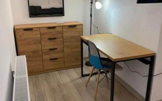 Apartament 1 cameră de închiriat în Valea Adâncă, Complex Nicole Residence - Poză 4