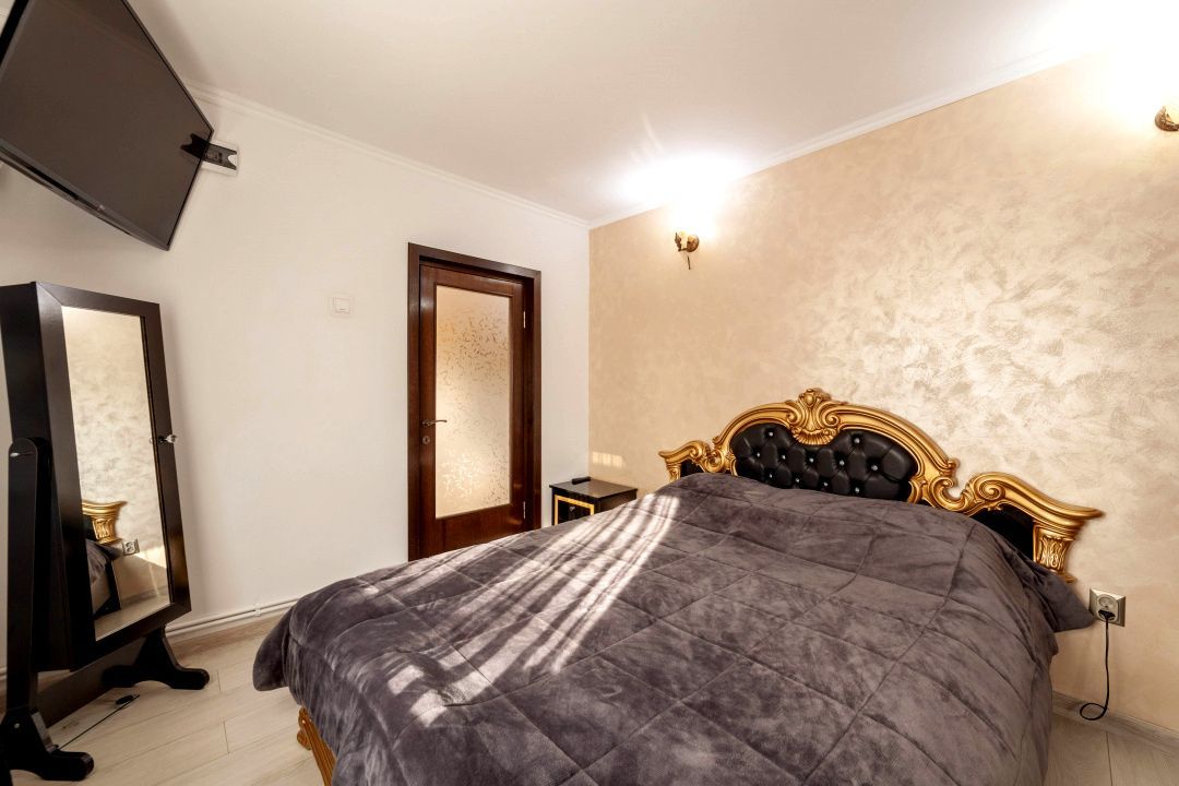 Casa in Trivale – liniste si confort la superlativ - Poză 16