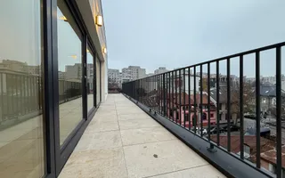 Apartament cu TERASA generoasa de 41 MP si LOC PARCARE INCLUS IN PRET - Poză 18