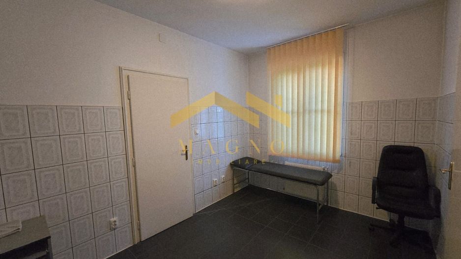 Apartament 4camere 167mp PARTER / Vasile Milea - Poză 11
