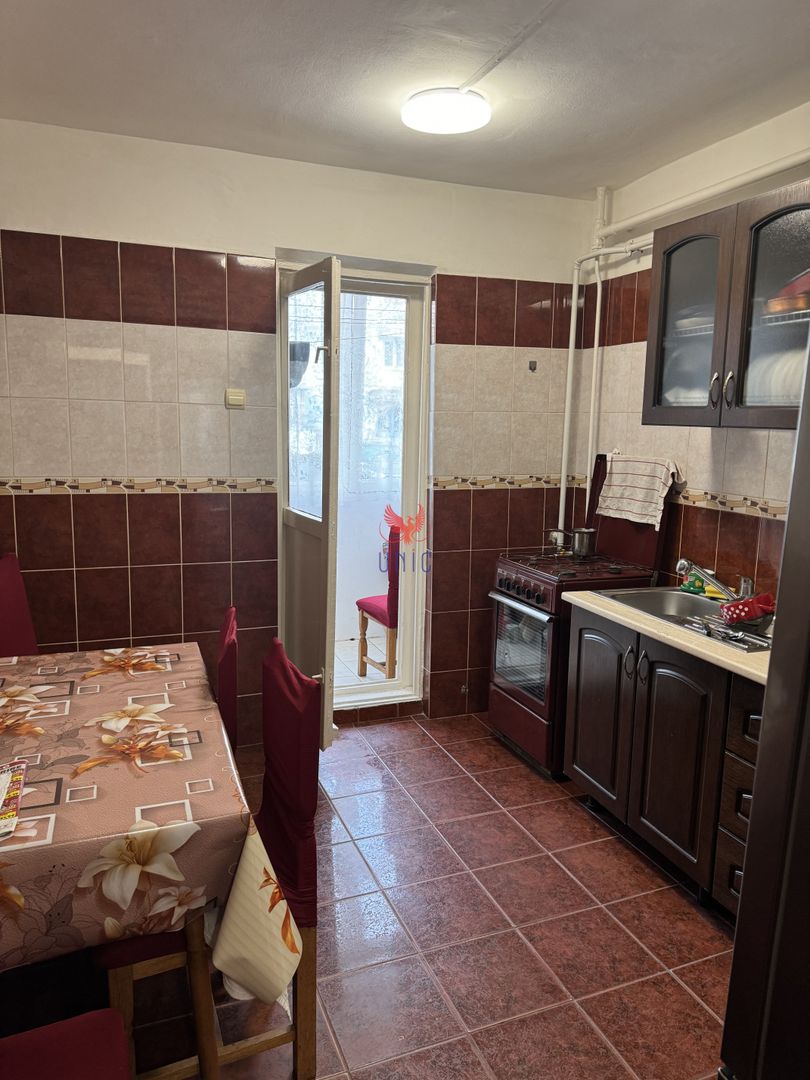 Apartament 2 camere parter Cornitoiu - Poză 3