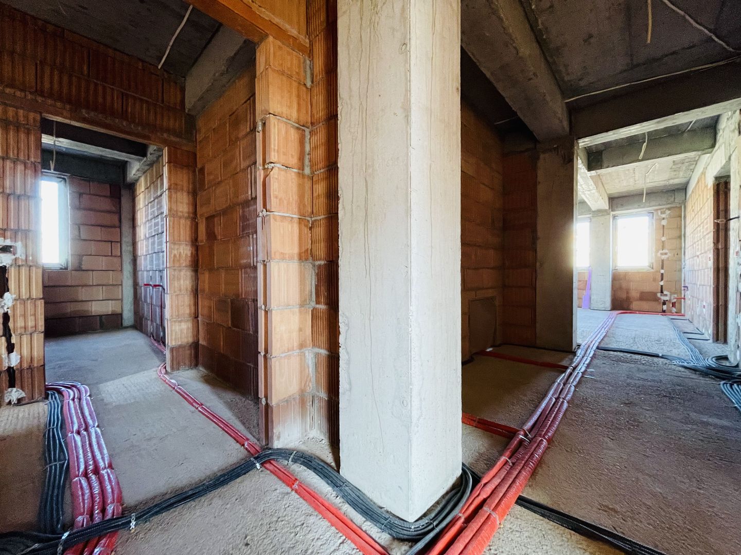 Apartament Unic | 4 cam, 140 mp | Lift&Terasa 37 mp | Singur pe nivel - Poză 42