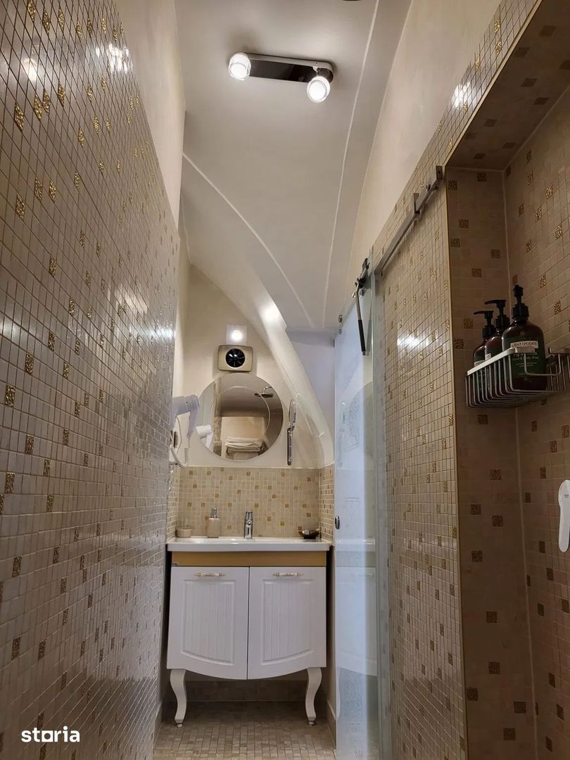 Apartament ultracentral – Strada Filarmonicii , Sibiu - Poză 9