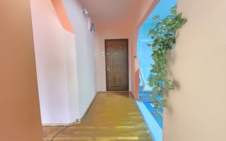 Apartament cu 3 camere decomandate | Cartierul Mănăștur | Zona Retezat - Poză 9