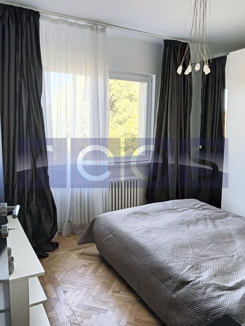 VANZARE 2 CAMERE | 40 MP | BALCON DESCHIS | PARC FLOREASCA - Poză 5