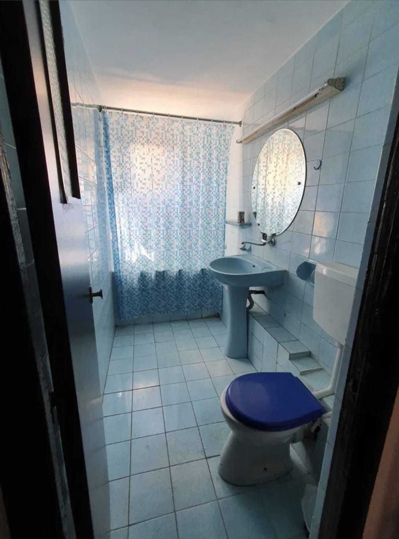 Ag BRASADAS închiriază ap 3 cam Obor Et 8/8. - Poză 6