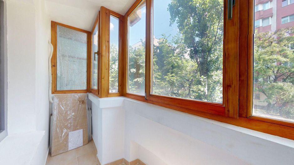 Apartamentul cu VIBE de 4 camere RENOVAT in 13 Septembrie/Sebastian ! - Poză 14