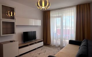 Apartament cu 2 camere | Ared | Oradea - Poză 1