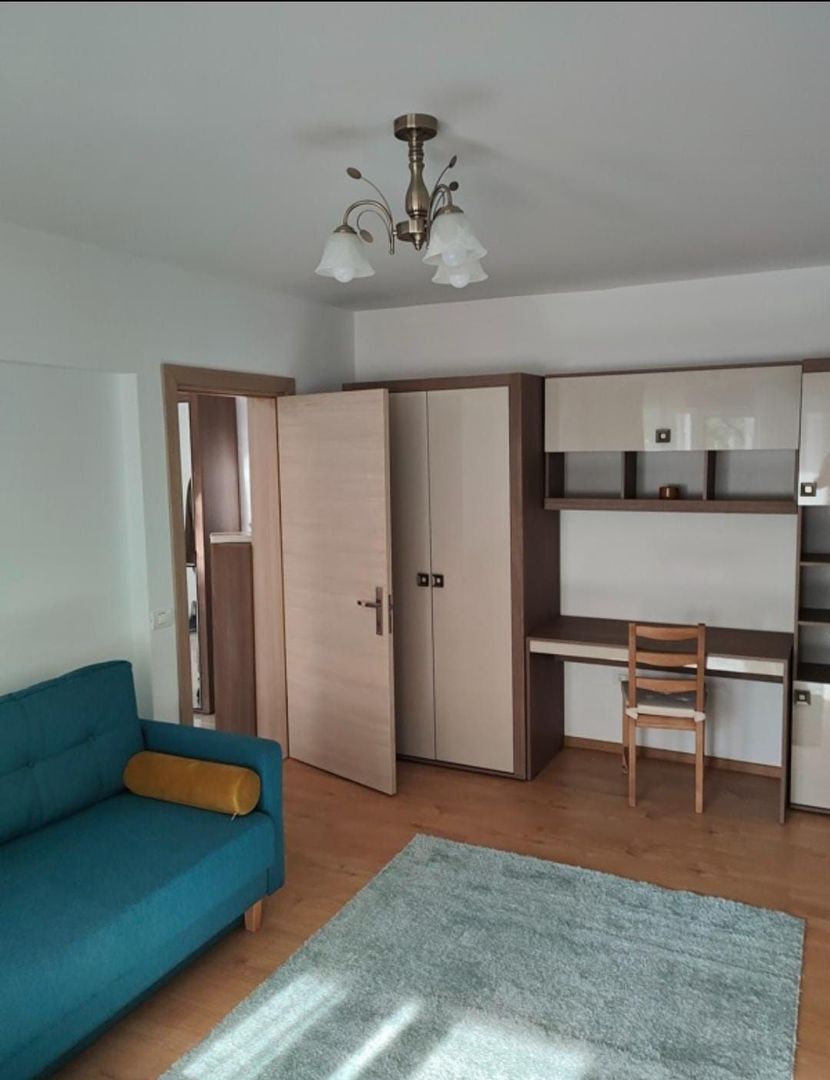 Apartament modern cu 2 camere in zona Lujerului la 4 minute de metrou - Poză 2